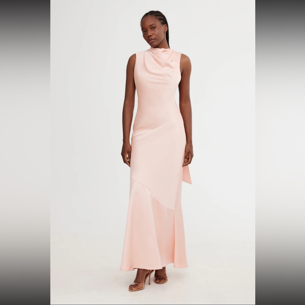 Significant Other Lana Maxi Dress